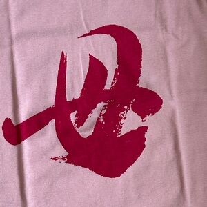 Red Envelope “Mother” Cotton Tank Top Tradition Chinese Culture Celebrate Mother